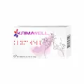 Клімавелл Клімаwell таблетки по 700 мг №30 (15х2)