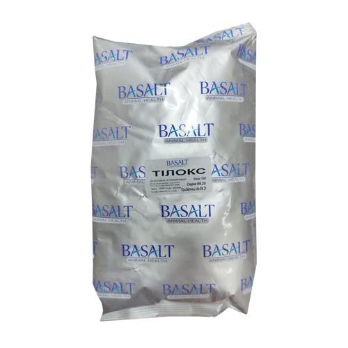 Тилокс (ДЛЯ ЖИВОТНЫХ) порошок, 1 кг