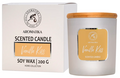 Свеча ароматическая Ароматика Vanilla Kiss, 200 г