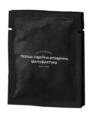 Бьюти Формула Pesivima Антивозрастной комплекс для кожи, волос и ногтей по 5380 мг №30 в саше