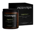 Омега-3 Pesivima Omega 3 Premium fish oil з високим вмістом EPA & DHA капсули по 500 мг №120