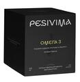 Омега-3 Pesivima Omega 3 Premium fish oil с высоким содержанием EPA&DHA капсулы по 500 мг №120