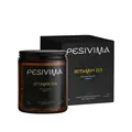Вітамін D3 Pesivima Vitamin D3 Cholecalciferol 2000 МО желатинові капсули №120