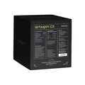 Вітамін D3 Pesivima Vitamin D3 Cholecalciferol 2000 МО желатинові капсули №120