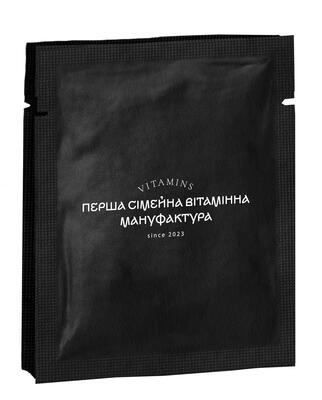 Морський колаген з вітаміном С Pesivima Для шкіри, волосся та нігтів пептиди І тип порошок по 4100 мг №30 у саше