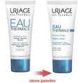 Крем для обличчя Uriage Eau Thermale легкий зволожуючий, 40 мл
