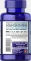 Пантотенова кислота Puritan's Pride Pantothenic Acid 550 мг, 100 капсул