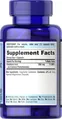 Пантотенова кислота Puritan's Pride Pantothenic Acid 550 мг, 100 капсул