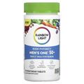 Мультивитамины для мужчин 50+ Rainbow Light Men's One 50+, 90 вегетарианских таблеток