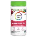 Мультивитамины для женщин Rainbow Light Women's One 50+, 120 вегетарианских таблеток