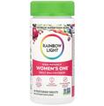 Мультивитамины для женщин Rainbow Light Women's One, 60 вегетарианских таблеток