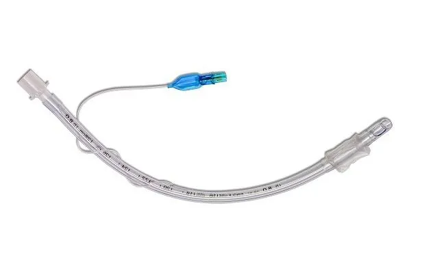 Трубка ендотрахеальна Medicare Endotracheal tube з манжетою 4,5 мм, 1 штука