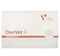 ДіарВет (DiarVet) Vet Expert засіб при діареї для котів та собак малих порід, 30 капсул