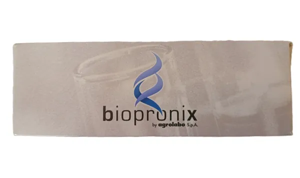 Дерматологічне середовище Biopronix Dermakit, 12 штук