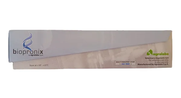 Дерматологічне середовище Biopronix Dermakit, 12 штук