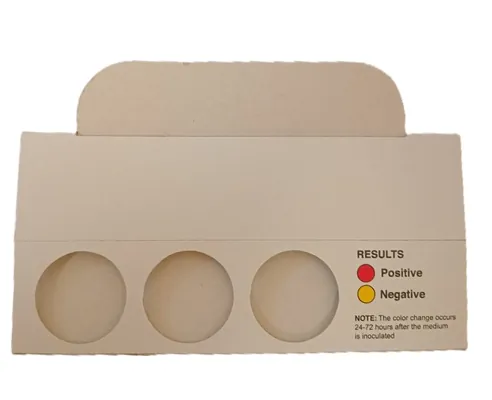 Дерматологічне середовище Biopronix Dermakit, 12 штук