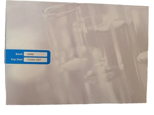 Дерматологічне середовище Biopronix Dermakit, 12 штук