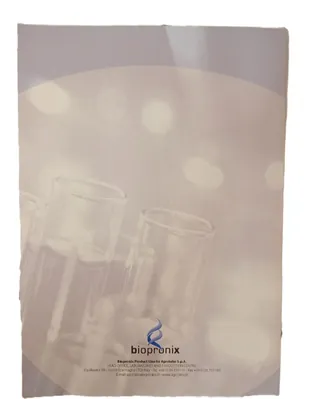Дерматологічне середовище Biopronix Dermakit, 12 штук