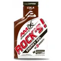 Енергетичний гель Amix Nutrition Performance Rocks Energy gel with Caffeine кола, 32 г