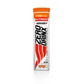 Ізотонік Nutrend Zero Drinx апельсин, таблетки шипучі №18