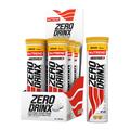 Изотоник Nutrend Zerodrink лимон, таблетки шипучие №18