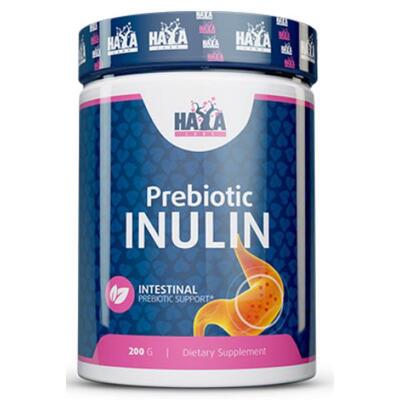 Инулин Haya Labs Prebiotic Inulin, 200 г