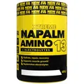Комплекс амінокислот Fitness Authority Napalm Amino 13 лічі, 450 г