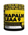 Комплекс аминокислот Fitness Authority Napalm Leaa 9 красный апельсин, 240 г