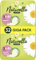 Прокладки гігієнічні Naturella Ultra Maxi 6 крапель, 32 шт