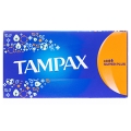 Тампони Tampax Super Plus з аплікатором, 4 краплі, 16 штук