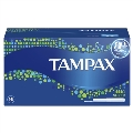 Тампоны Tampax Super с аппликатором, 3 капли, 16 штук