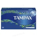 Тампони Tampax Super з аплікатором, 3 краплі, 16 штук