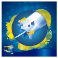 Тампоны Tampax Compak Super с аппликатором, 3 капли, 8 штук