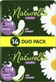 Прокладки гігієнічні Naturella Ultra Night 7 крапель, 14 шт