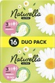 Прокладки гігієнічні Naturella Ultra Maxi 6 крапель, 16 шт