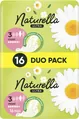Прокладки гігієнічні Naturella Ultra Maxi 6 крапель, 16 шт