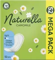 Прокладки щоденні Naturella Camomile Light, 52 шт