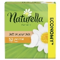 Прокладки щоденні Naturella Camomile Normal, 52 шт