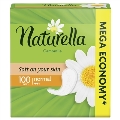 Прокладки ежедневные Naturella Camomile Normal, 100 шт
