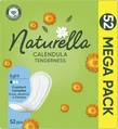Прокладки щоденні Naturella Calendula Tenderness Light, 52 шт