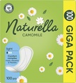 Прокладки щоденні Naturella Camomile Light, 100 шт