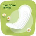 Прокладки щоденні Naturella Camomile Light, 100 шт