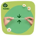 Прокладки щоденні Naturella Green Tea Magic Light, 52 шт