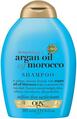 Шампунь Ogx Argan oil of Morocco Відновлюючий з аргановою олією, 385 мл