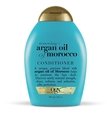 Кондиционер Ogx Argan oil of Morocco Восстанавливающий с аргановым маслом, 385 мл