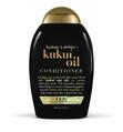 Кондиціонер Ogx Kukui Oil Зволоження та гладкість з олією гавайського горіха, 385 мл