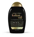 Кондиціонер Ogx Kukui Oil Зволоження та гладкість з олією гавайського горіха, 385 мл