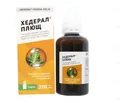 Хедерал плющ сироп по 200 мл у флак.