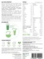 Хлорела озера Ченхай TOP Spirulina в порошку, 250 г
