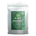 Хлорела озера Ченхай TOP Spirulina в таблетках, 2000 шт. (500 г)
